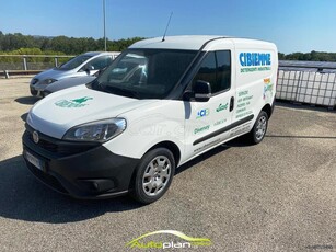 Fiat Doblo '16 CNG ! euro 6 !