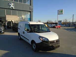 Fiat Doblo '18 DIESEL 1.3 MULTIJET