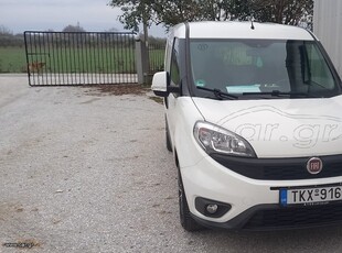 Fiat Doblo '18 MULTI JET 1300 TURBO DIESEL