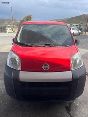 Fiat Fiorino '11