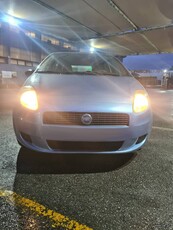 Fiat Grande Punto '06 GRANDE PUNTO 1.2