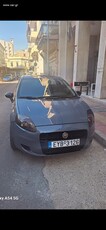 Fiat Grande Punto '10 T-JET