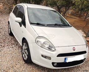 Fiat Grande Punto '14 GRANDE PUNTO 1.2