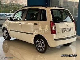 Fiat Idea '12 1.4 16V DYNAMIC