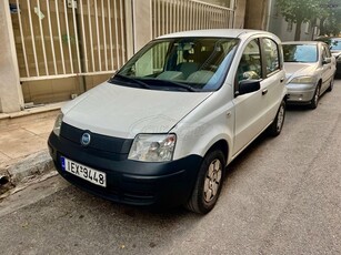 Fiat Panda '05 1100CC A/C