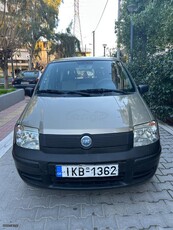 Fiat Panda '08