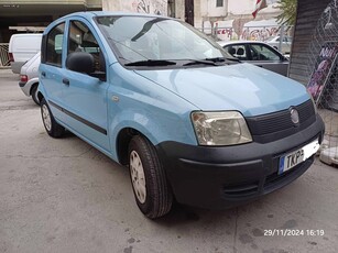 Fiat Panda '11