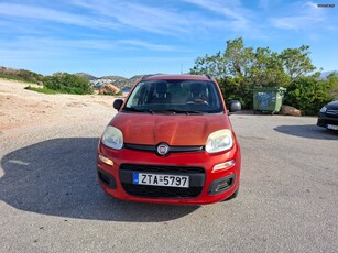 Fiat Panda '12 TwinAir 0.9