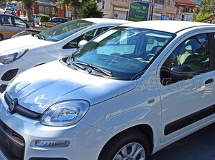 Fiat Panda '16