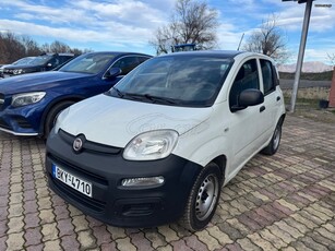 Fiat Panda '19 DIESEL