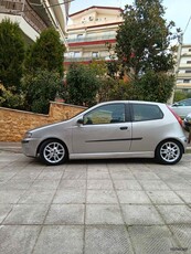 Fiat Punto '00