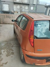 Fiat Punto '00 SPORTING