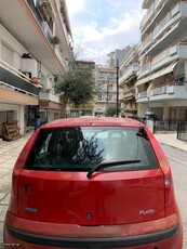 Fiat Punto '02 PUNTO