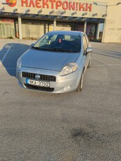 Fiat Punto '07 1.2 16V SPORTING