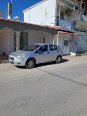 Fiat Punto '10 GRANDE