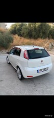 Fiat Punto '13 1.3 MULTI JET DIESEL