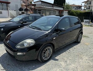 Fiat Punto '13