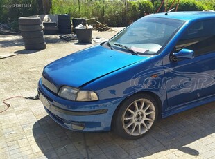 Fiat Punto '94 GT 1.4 turbo