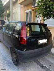 Fiat Punto '99 AUTO SPA