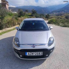 Fiat Punto Evo '11 EVO EURO 5 DIESEL 1.3 MULTIJET