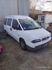 Fiat Scudo '04 SCUDO