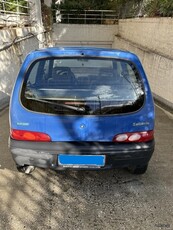 Fiat Seicento '00 AUTO SPA