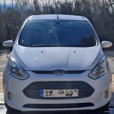 Ford B-Max '12 1.0 ECOBOOST START/STOPP TITANIUM