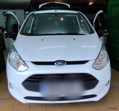 Ford B-Max '15