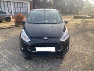 Ford B-Max '16