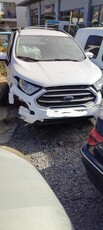 Ford EcoSport '18 1.5 TDCI TITANIUM