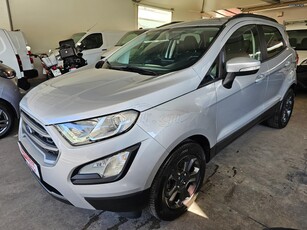 Ford EcoSport '20 1.0 Ecoboost - 125hp