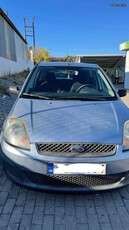 Ford Fiesta '06