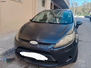 Ford Fiesta '10 1500