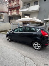 Ford Fiesta '10 FIESTA 1.4