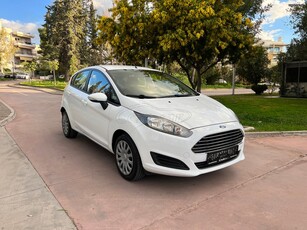 Ford Fiesta '13 1.0 ECOBOOST ΕΛΛΗΝΙΚΗΣ ΑΝΤΙΠΡΟΣΩΠΕΙΑΣ