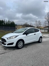 Ford Fiesta '14