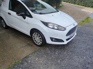 Ford Fiesta '14 FIESTA 1,4 TDCI DIESEL