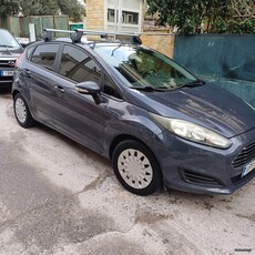 Ford Fiesta '15