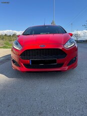 Ford Fiesta '16 ST LINE