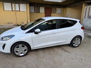 Ford Fiesta '17