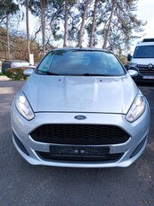 Ford Fiesta '17