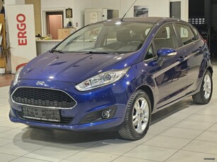 Ford Fiesta '17 Άριστη κατάσταση