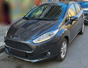 Ford Fiesta '17