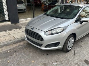 Ford Fiesta '17