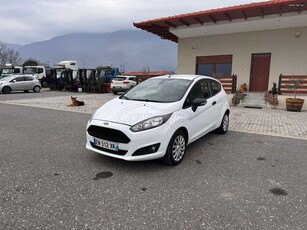 Ford Fiesta '17