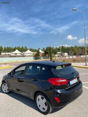 Ford Fiesta '17 TITANIUM