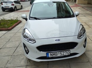 Ford Fiesta '18