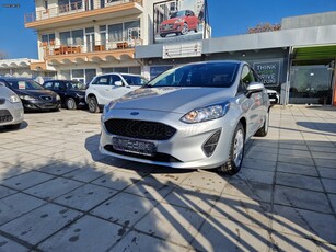 Ford Fiesta '18 1.5 Diesel