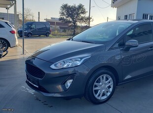 Ford Fiesta '18 1.5 TDCI SYNC EDITION