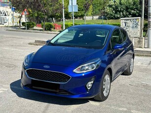 Ford Fiesta '18